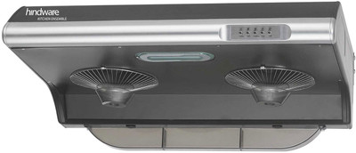 Hindware Benito auto clean 2MPC Wall Mounted Chimney(Matt Black Powder coated finish 1100 CMH)
Hindware Benito auto clean 2MPC Wall Mounted Chimney(Matt Black Powder coated finish 1100 CMH)