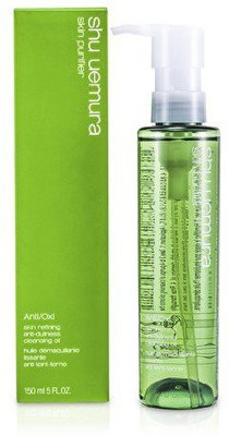 Shu Uemura AntiOxi Pollutant & Dullness Clarifying Cleansing Oil(150 ml)
Shu Uemura AntiOxi Pollutant & Dullness Clarifying Cleansing Oil(150 ml)