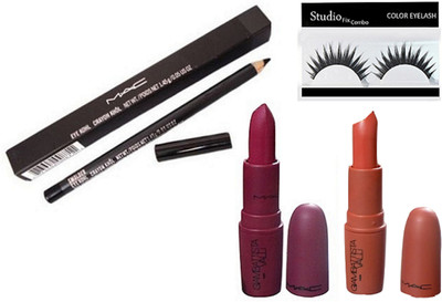 Studio Fix Combo combo kit(Set of 4)