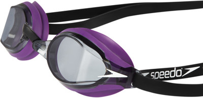 Speedo Fastskin Speedsocket 2 Goggles Swimming Goggles(Purple), Purple / smoke
Speedo Fastskin Speedsocket 2 Goggles Swimming Goggles(Purple), Purple / smoke