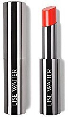 Lise Watier Rouge Intense Supreme Jade(Orange)