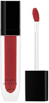 Generic Missha Pearl In Love Gloss Brown Hey Dude(Brown)
