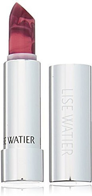 Lise Watier Urban Velocity Swirl Lipstick(Purple)