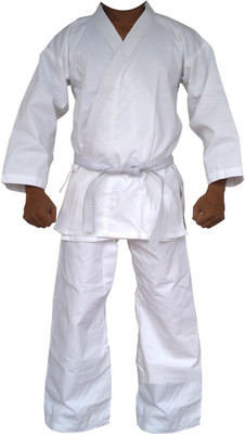 ROSEWOOD KARATE UNIFORM Students Quality: CLASSIC - Size 30/120 cm Martial Art Uniform, White
ROSEWOOD KARATE UNIFORM Students Quality: CLASSIC - Size 30/120 cm Martial Art Uniform, White