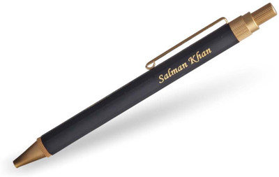 Red Moments Retractable Ball Ball Pen