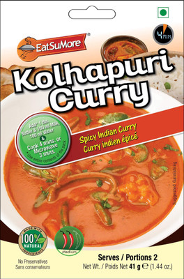 EatSuMore Kolhapuri Curry 41 g