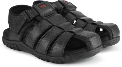 Bata Men Black Casual