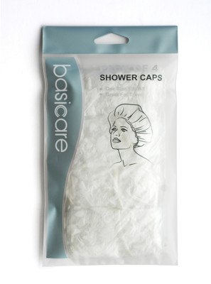 Basicare SHOWER CAP