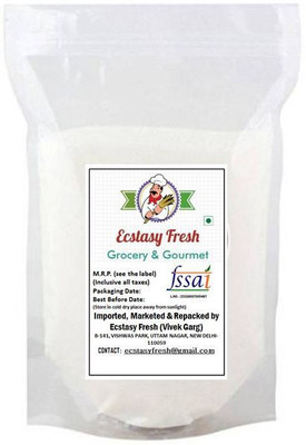 Ecstasy Fresh 100% pure Sugar(1800 g, Pack of 2)