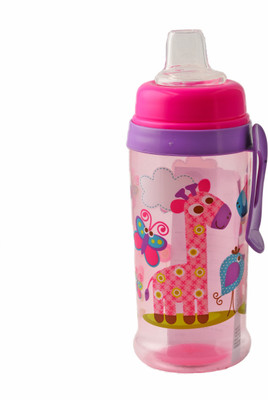 L.K.Vyapaar Pvt Ltd RBI - 500 ml(Pink)