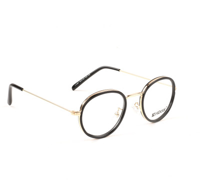 HD Clair Full Rim Round Frame(50 mm
HD Clair Full Rim Round Frame(50 mm