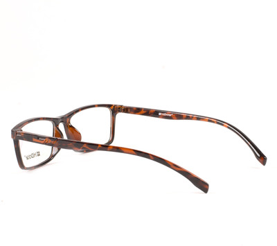 HD Clair Full Rim Rectangle Frame(50 mm