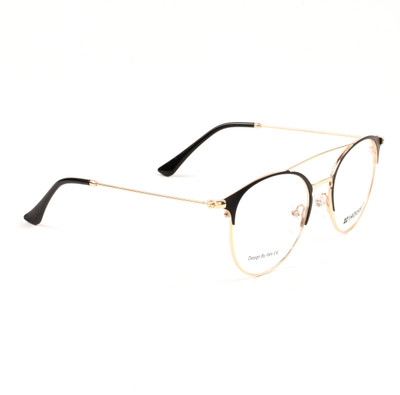 HD Clair Full Rim Aviator Frame(50 mm