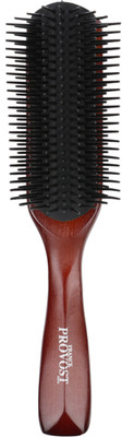 Franck Provost Homme The Barb' Xpert (France) Men's Wooden Hair Brush with Plastic Bristles
Franck Provost Homme The Barb' Xpert (France) Men's Wooden Hair Brush with Plastic Bristles