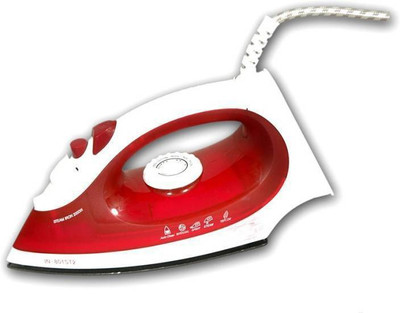 grabit I-NEXT IN-701 1200W DRY & STEAM IRON ECO TECHNOLOGY WITH SELF CLEANING Steam Iron(Multicolor)
grabit I-NEXT IN-701 1200W DRY & STEAM IRON ECO TECHNOLOGY WITH SELF CLEANING Steam Iron(Multicolor)
