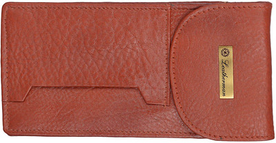 Leatherman 1901 - tan Pouch(Tan)
