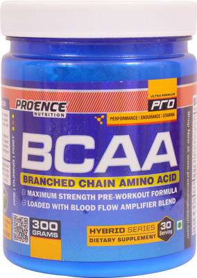 Proence Euro-pro-2101 BCAA(300, Orange)