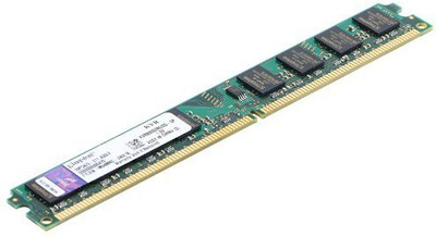 Kingston Desktop Memory DDR2 2 GB PC (667Mhz)