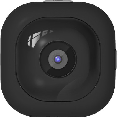 Shanren SR-CAM10 Pocket Sports Camera Sports and Action Camera(Black, White, 8 MP)
Shanren SR-CAM10 Pocket Sports Camera Sports and Action Camera(Black, White, 8 MP)