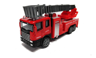 Emob Battery Operated Die Cast Metal Pull Back Truck Toy with Light and Sound Features(Multicolor)
Emob Battery Operated Die Cast Metal Pull Back Truck Toy with Light and Sound Features(Multicolor)