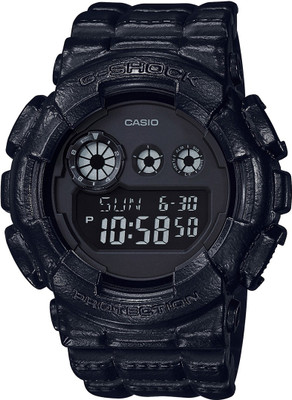 Casio G811 G-Shock Watch - For Men