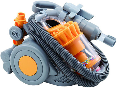 CASDON yson DC22 vacuum cleaner Orange(Orange)