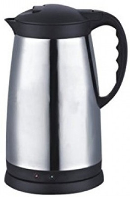 ShopyBucket VS3_2 1.8 Liters 1500 Watts Stainless Steel Electric Kettle Electric Kettle(1.8 L, Silver)
ShopyBucket VS3_2 1.8 Liters 1500 Watts Stainless Steel Electric Kettle Electric Kettle(1.8 L, Silver)
