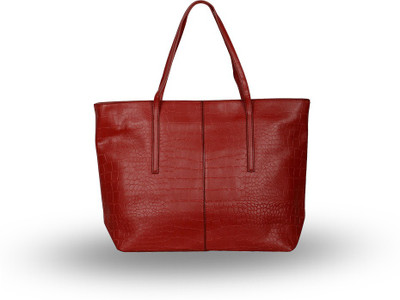 VIOLET Shoulder Bag(Red)