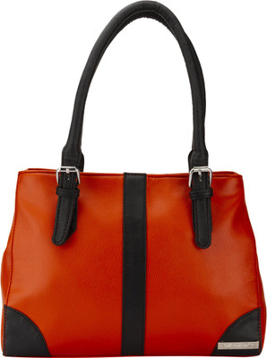 Beloved Shoulder Bag(Orange)