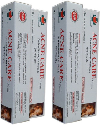 PDP Acne care(60 g)