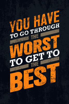 Motivational quotes Wall Poster Quotes & Motivation ,(12X18) BY A E print Paper Print Photographic Paper(18 inch X 12 inch)
Motivational quotes Wall Poster Quotes & Motivation ,(12X18) BY A E print Paper Print Photographic Paper(18 inch X 12 inch)