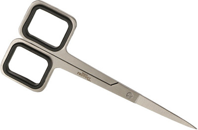 Franck Provost Homme The Barb' Xpert (France) Men's Moustache Styling and Beard Scissors(Set of 1, Steel)
Franck Provost Homme The Barb' Xpert (France) Men's Moustache Styling and Beard Scissors(Set of 1, Steel)