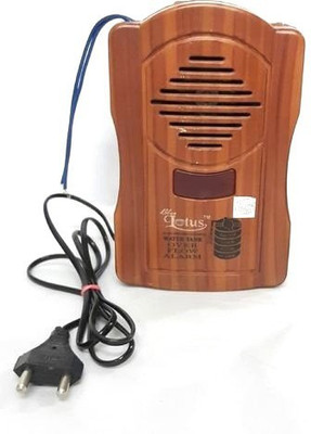 KIDLAND Water Tank Overflow alarm Wired Sensor Security System