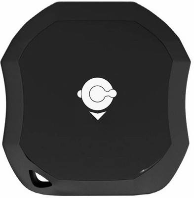 Letstrack Personal GPS Tracking Devices for kids - Strong Signal Strength Safety/Security Smart Tracker, Black
Letstrack Personal GPS Tracking Devices for kids - Strong Signal Strength Safety/Security Smart Tracker, Black