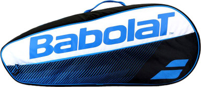 Babolat RACKET HOLDER X 6 CLUB Tennis Kit bag (Blue) KIT BAG(Blue, Kit Bag)