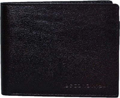 Second May Men Brown Genuine Leather Wallet(7 Card Slots), Brownish
Second May Men Brown Genuine Leather Wallet(7 Card Slots), Brownish
