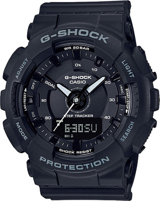 Casio G802 G-Shock Watch - For Men