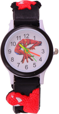 Time2Play - Excellent New Trendy and Cute Kids Multi colour watch - Children Favourite Character- Good Return Gift -12348998 Watch - For Boys & Girls
Time2Play - Excellent New Trendy and Cute Kids Multi colour watch - Children Favourite Character- Good Return Gift -12348998 Watch - For Boys & Girls