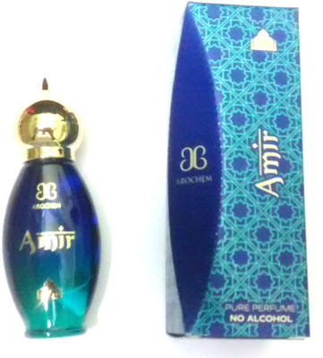 Arochem Amir Herbal Attar(Musk Arabia)