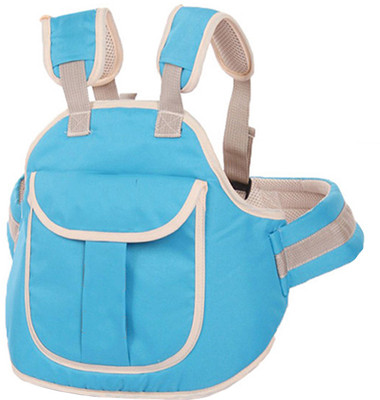 Fobhiya Two Wheeler safety belt for kids Carrier Protection when travelling on Motorbikes and Scooters Baby Carrier(Sky Blue, Back Carry)
Fobhiya Two Wheeler safety belt for kids Carrier Protection when travelling on Motorbikes and Scooters Baby Carrier(Sky Blue, Back Carry)