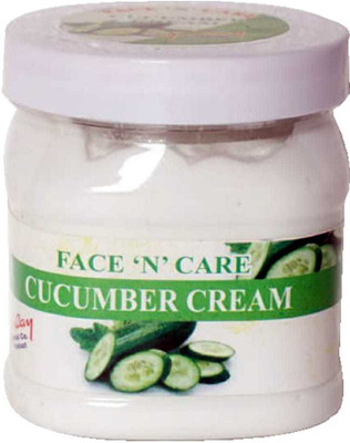 FACE 'N' CARE Facial Cream_201(500 g)