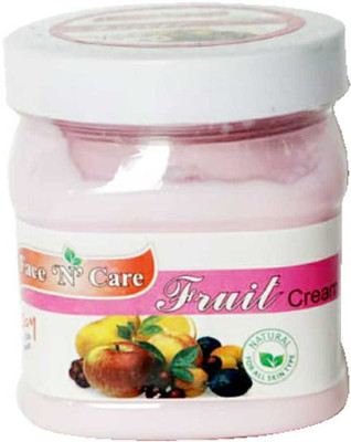 FACE 'N' CARE Facial Cream_206(500 g)