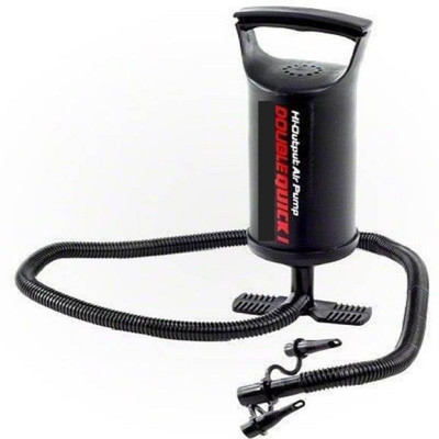 DINAARKAN AIR PUMP(Black)