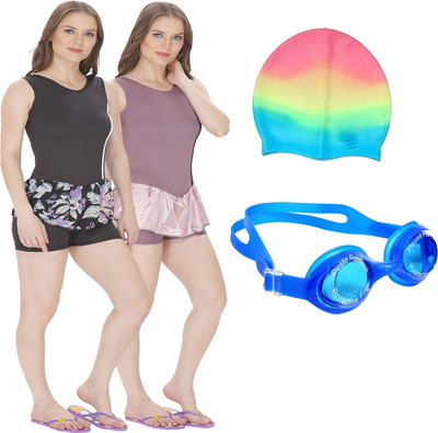 Rzlecort AZ18 Swimming Kit