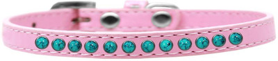 Mirage Pet Products Dog Everyday Collar(, Pink