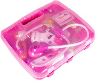 nvcollections My Family 8 pcs Doctor Kit