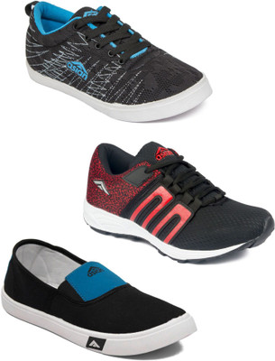 Asian Walking Shoes,Training Shoes,Gym Shoes,Canvas Shoes,Loafers,Sneakers, Running Shoes For Men(Multicolor
Asian Walking Shoes,Training Shoes,Gym Shoes,Canvas Shoes,Loafers,Sneakers, Running Shoes For Men(Multicolor