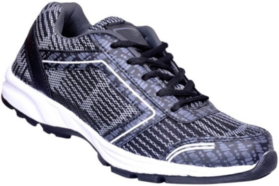 SAM-ERA Royal reach Itech Black Rock Climbing Shoes For Men(Black