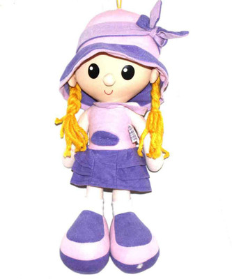 Healing Crystals India Soft Plus Stuffed Animal Cartoons Pets Toys, For Kids Fluffy Birthday Gift Baby Showers Home Decoration (Doll- 40cm H-300W) - 40 cm(Multicolor)
Healing Crystals India Soft Plus Stuffed Animal Cartoons Pets Toys, For Kids Fluffy Birthday Gift Baby Showers Home Decoration (Doll- 40cm H-300W) - 40 cm(Multicolor)