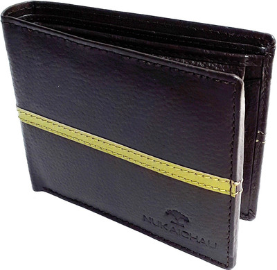 NUKAICHAU Men Black Genuine Leather Wallet(7 Card Slots), 19 blk grn 7 coin zip
NUKAICHAU Men Black Genuine Leather Wallet(7 Card Slots), 19 blk grn 7 coin zip